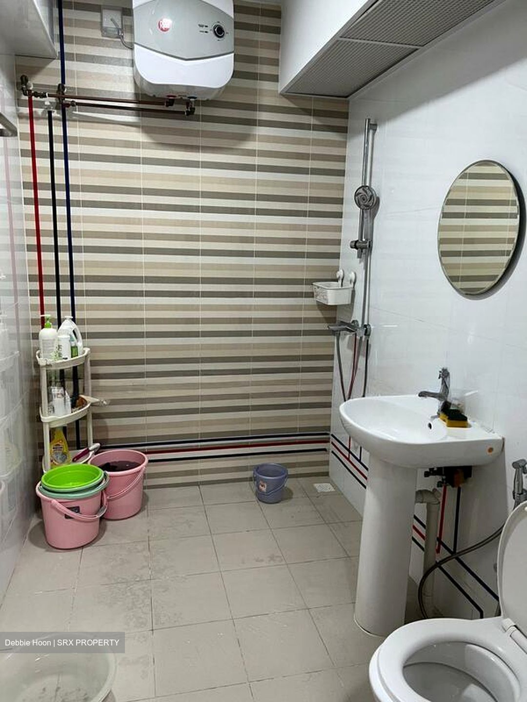 Blk 419D Waterfront II @ Northshore (Punggol), HDB 3 Rooms #519067181
